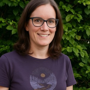 Andrea Sonderegger